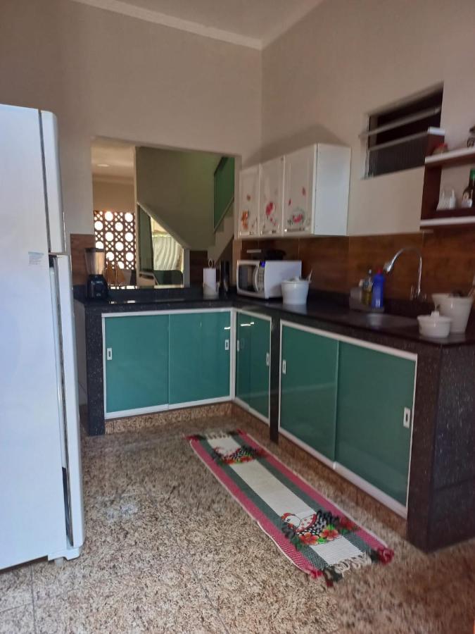 Villa Casa Milagres à São Miguel dos Milagres Extérieur photo