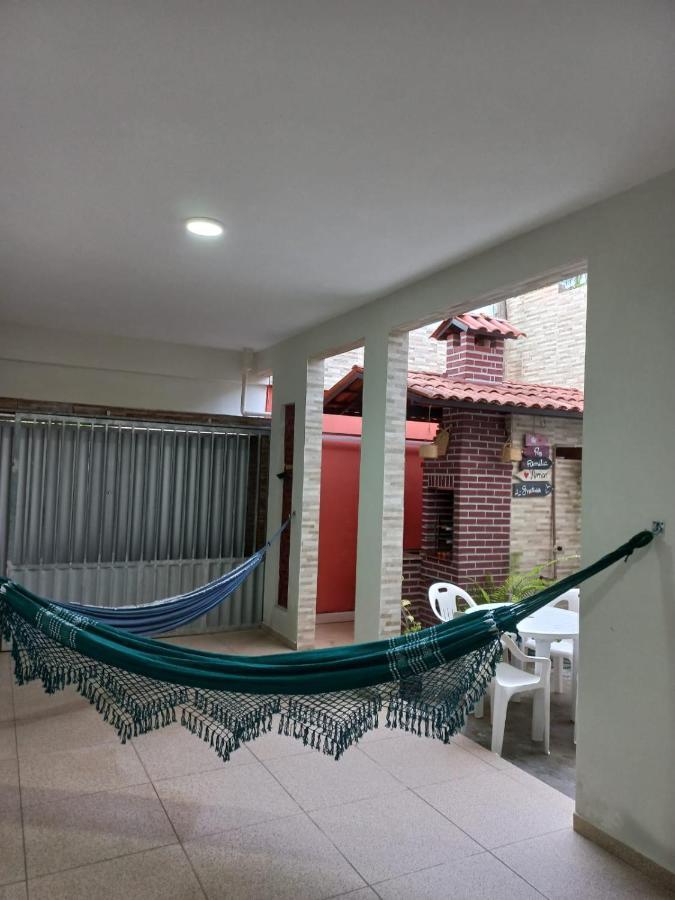 Villa Casa Milagres à São Miguel dos Milagres Extérieur photo